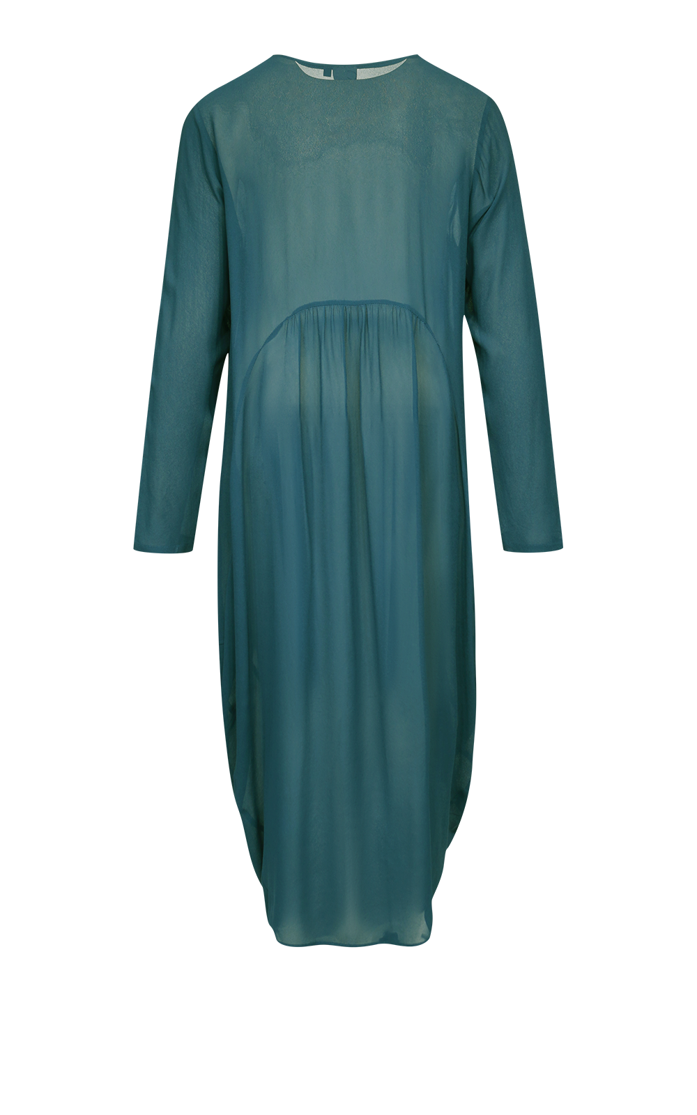 Hazel Tulip Dress product photo.