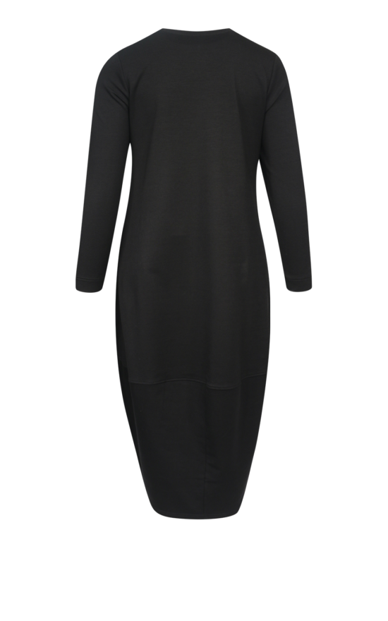 Sphere Splodge Dress product photo.
