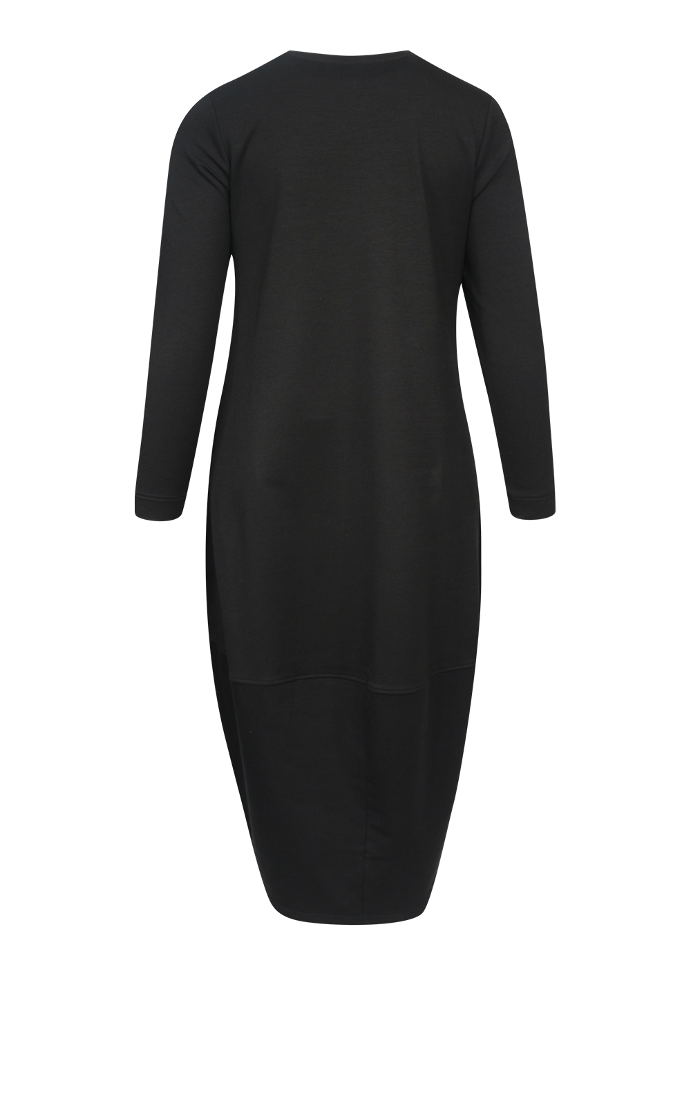 Sphere Splodge Dress product photo.