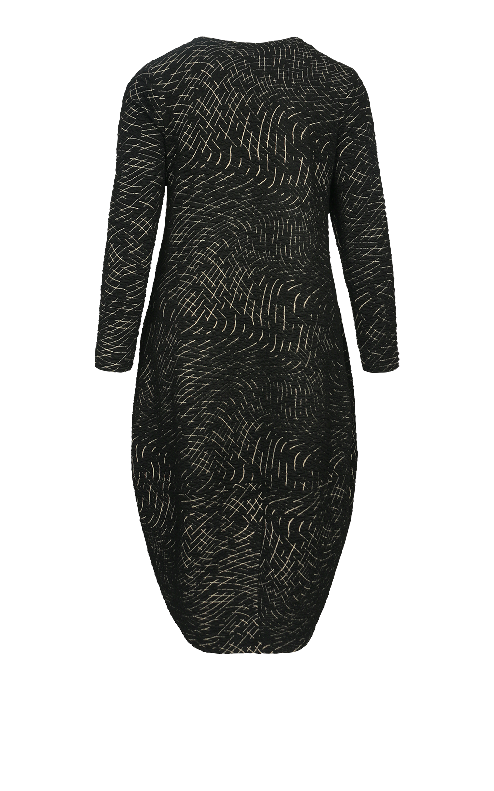 Pod Dress product photo.