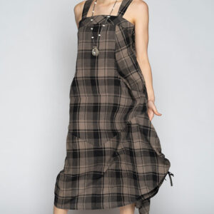 Arya Dress