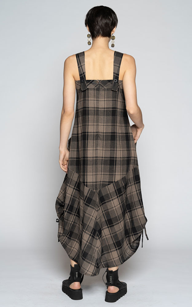Arya Dress product photo.