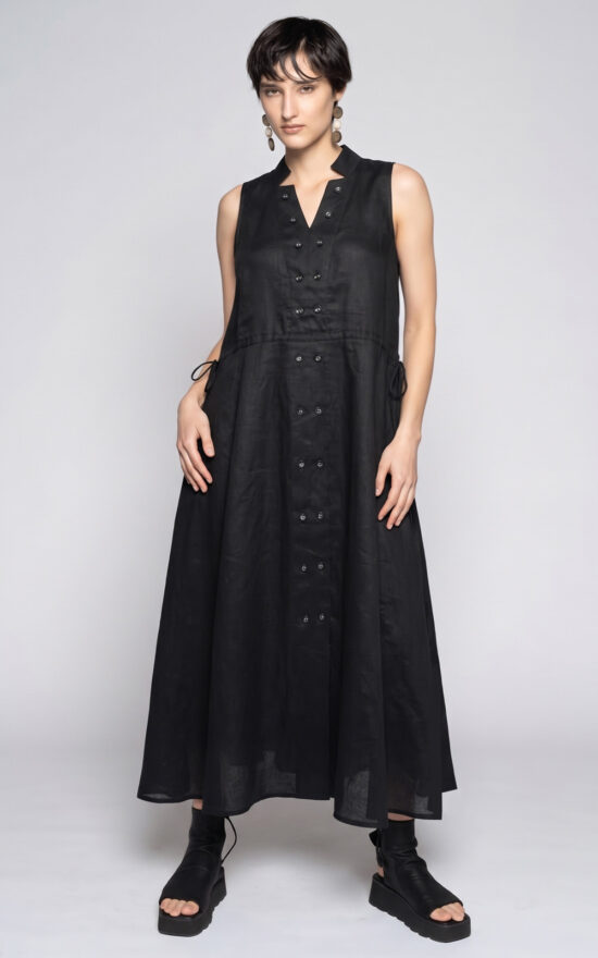 Asuka Dress product photo.