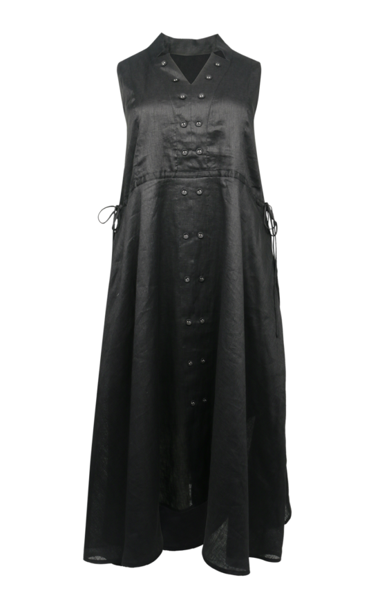 Asuka Dress product photo.
