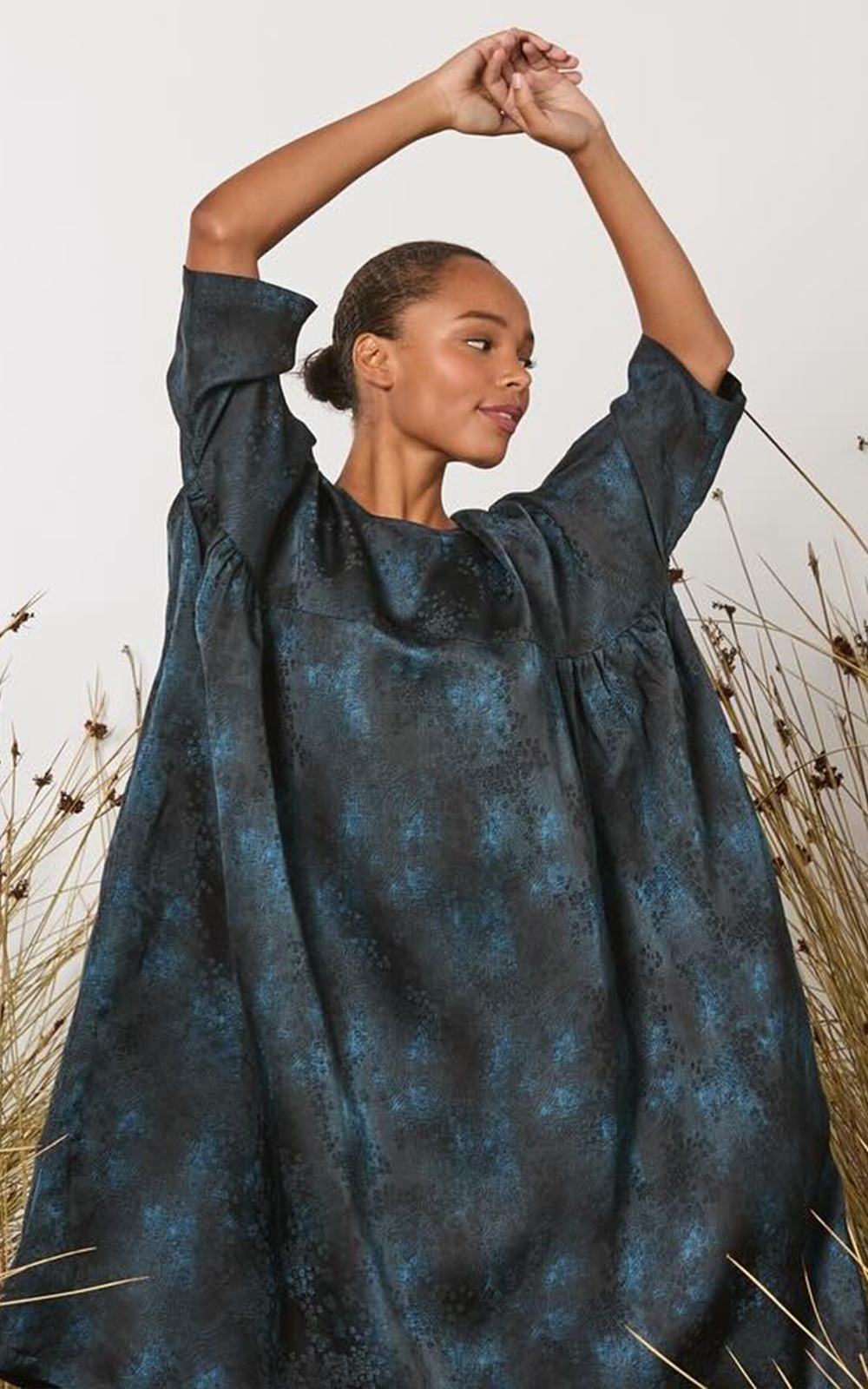 Playground Dress product photo.