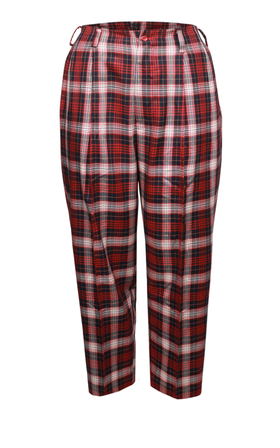 Balmoral Pant product photo.