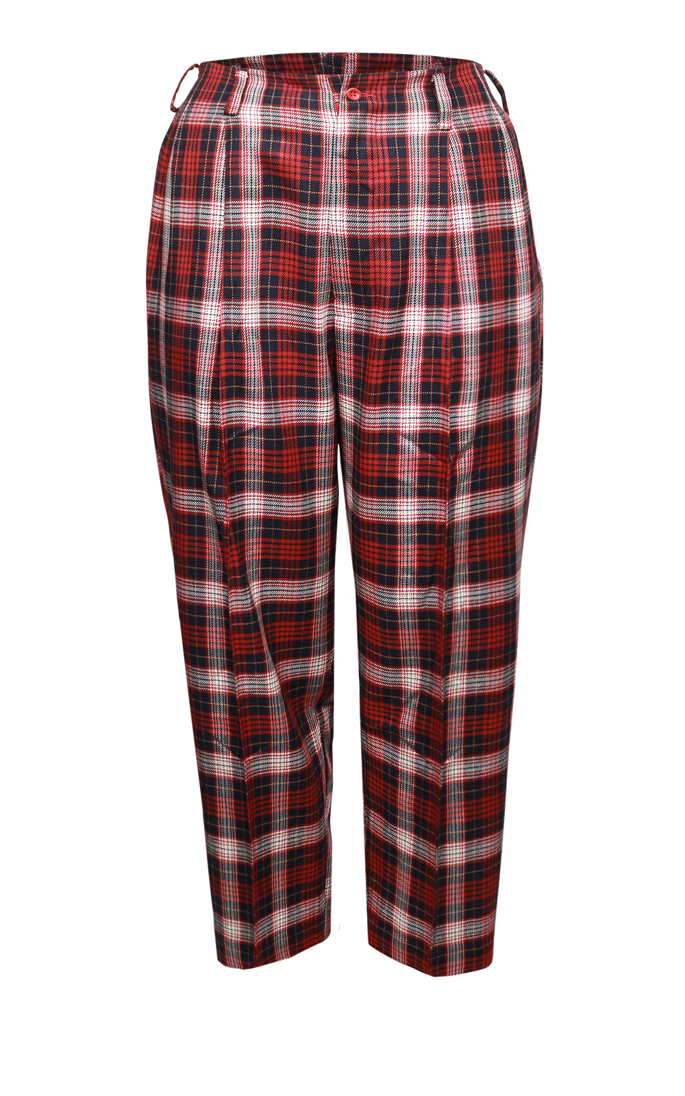 Balmoral Pant product photo.