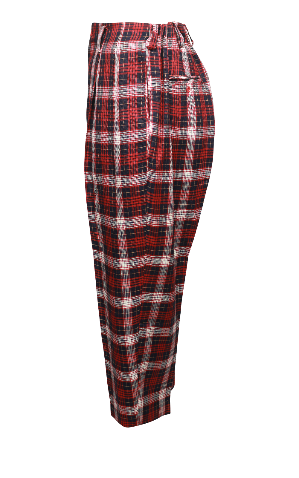 Balmoral Pant product photo.