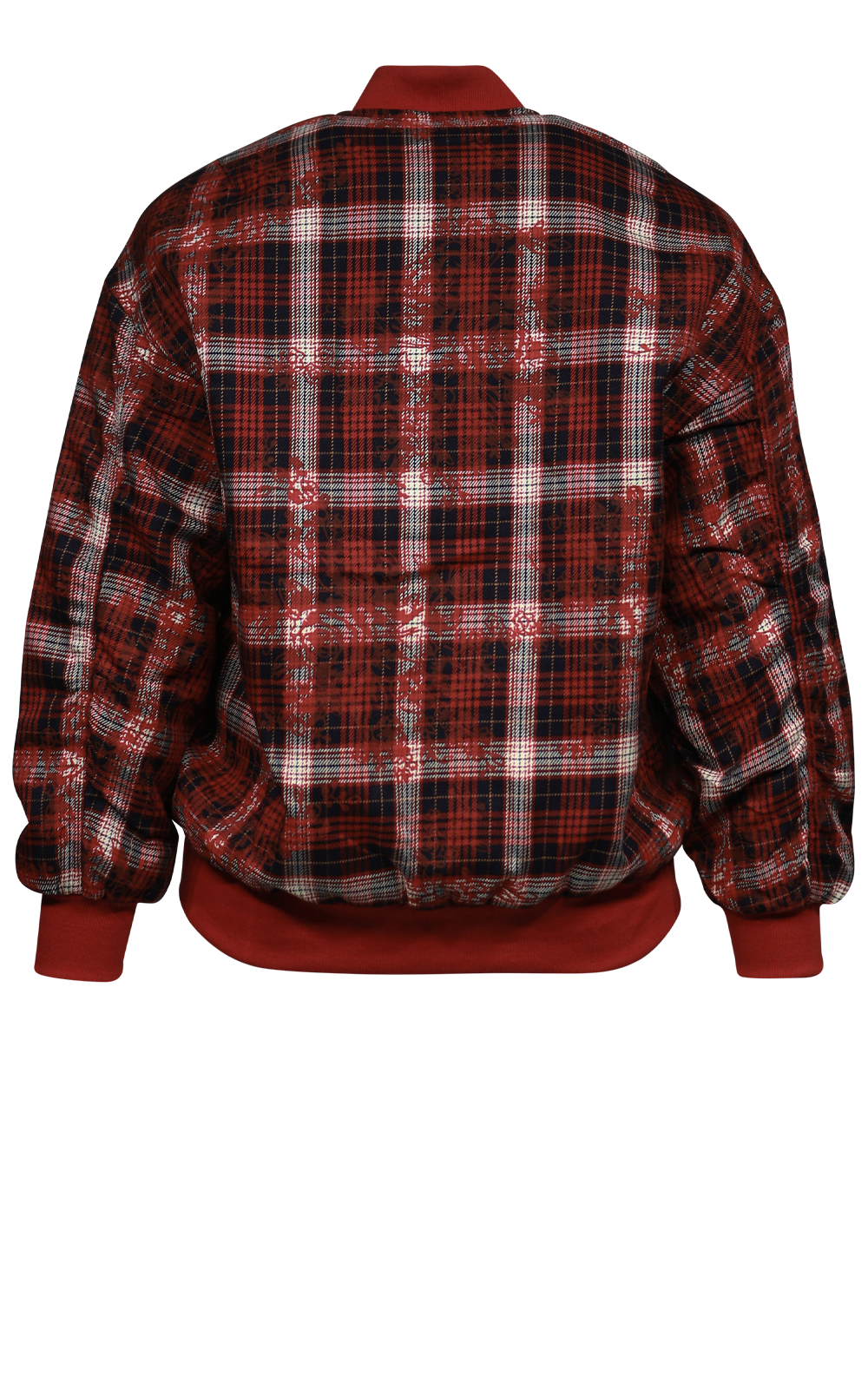 Lily Reversible Jacket product photo.