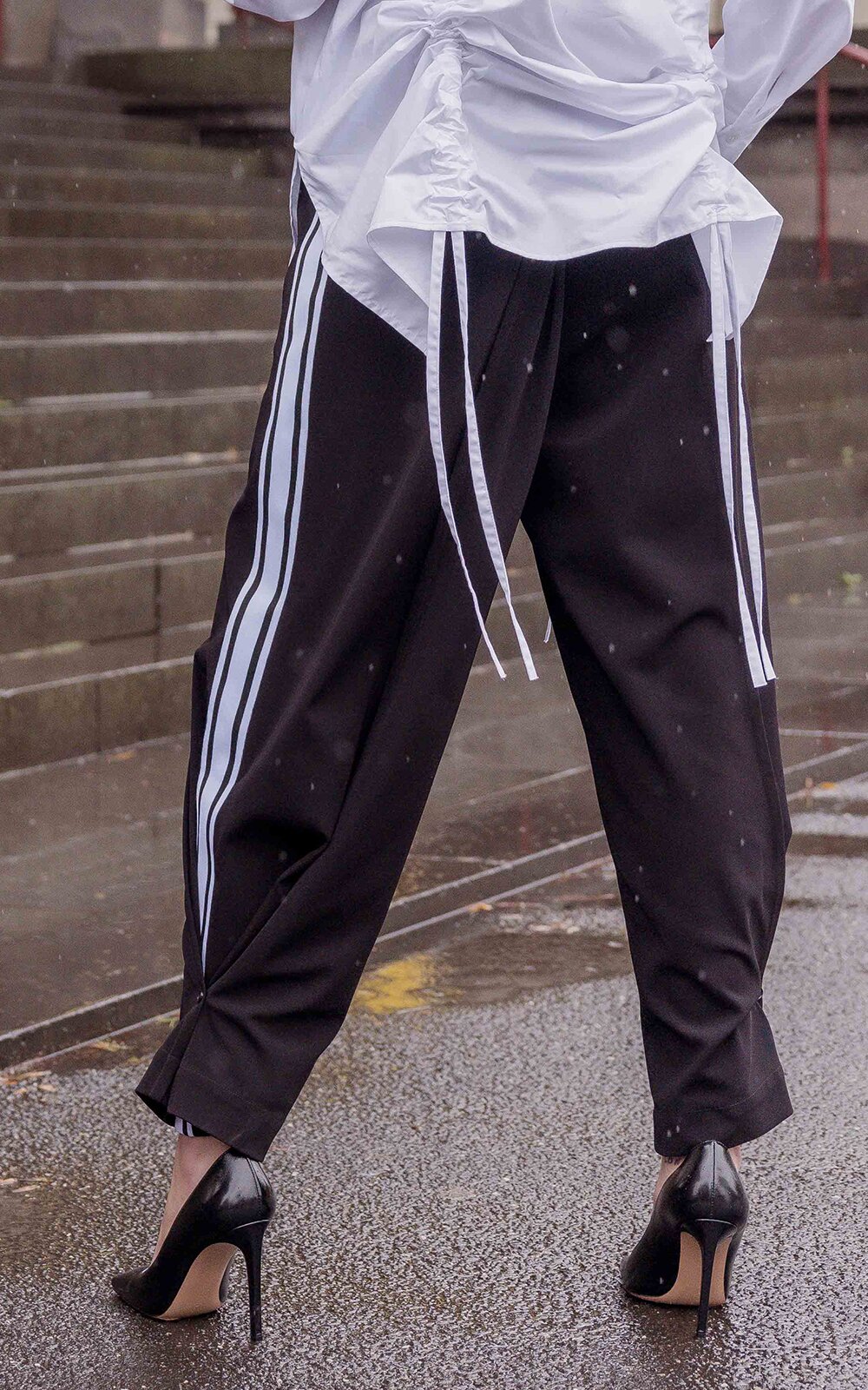 Kasa Pants product photo.