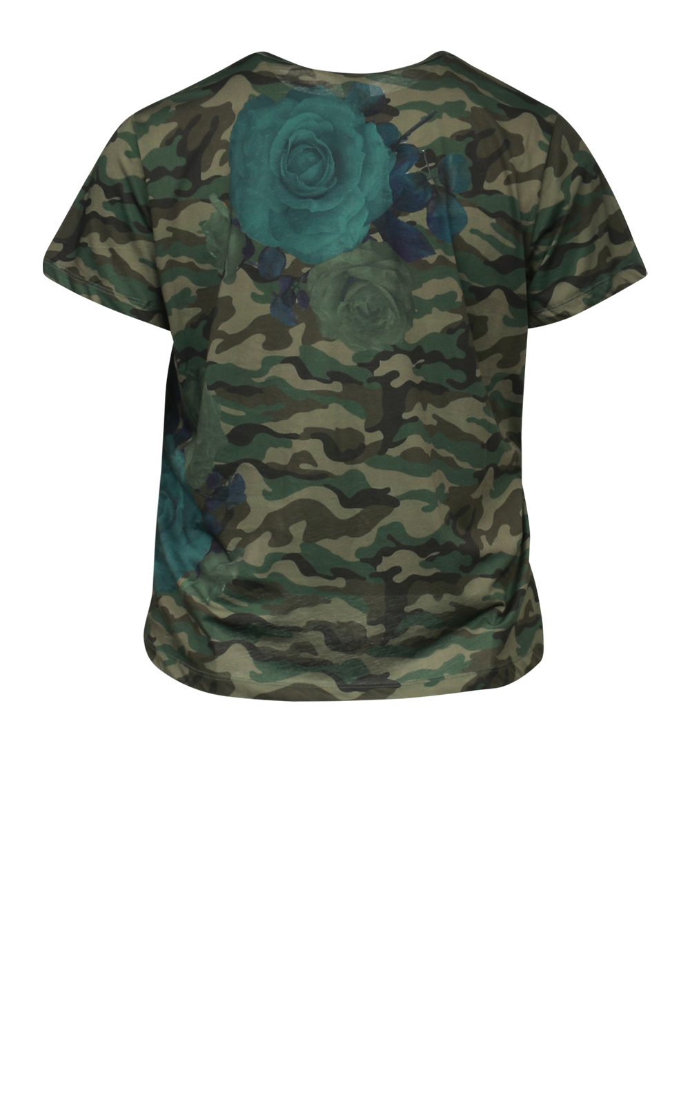 Lolly Tee product photo.