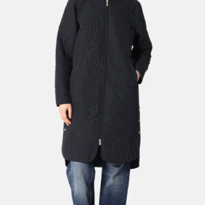 Dune Padded Quilt Coat