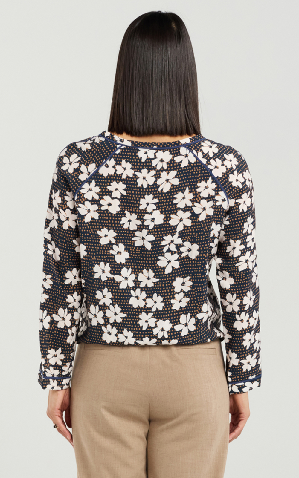 Maeve Top product photo.