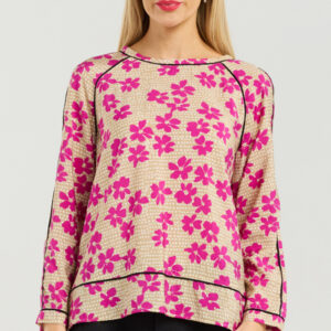 Maeve Top