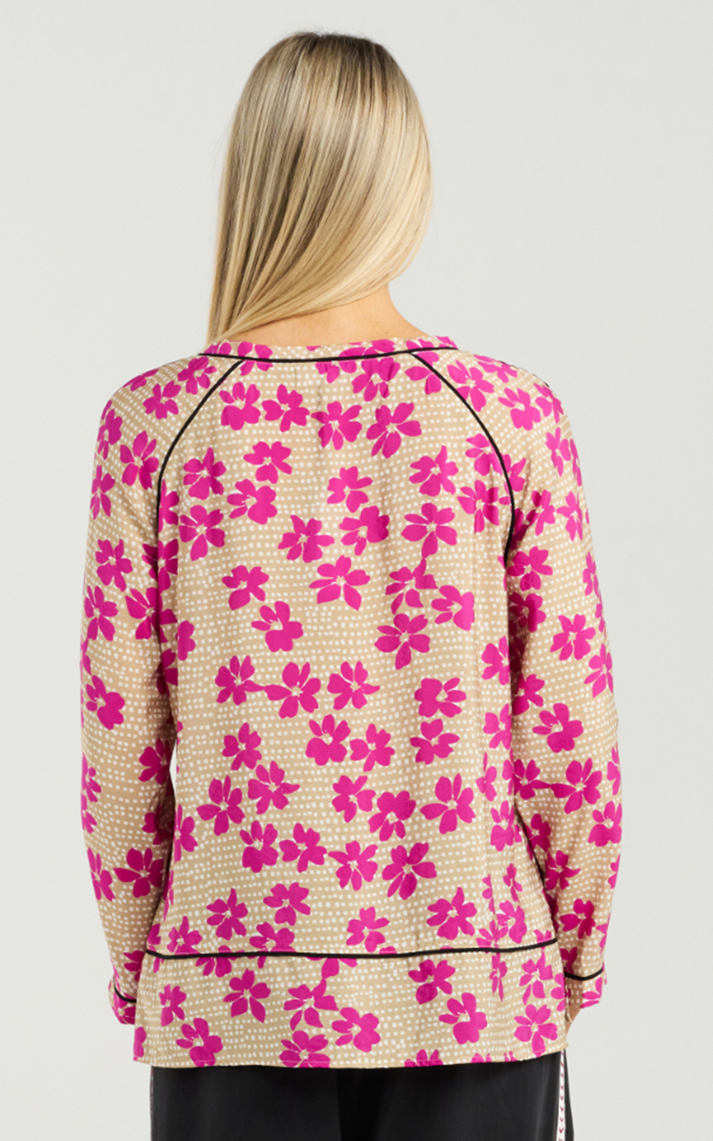 Maeve Top product photo.