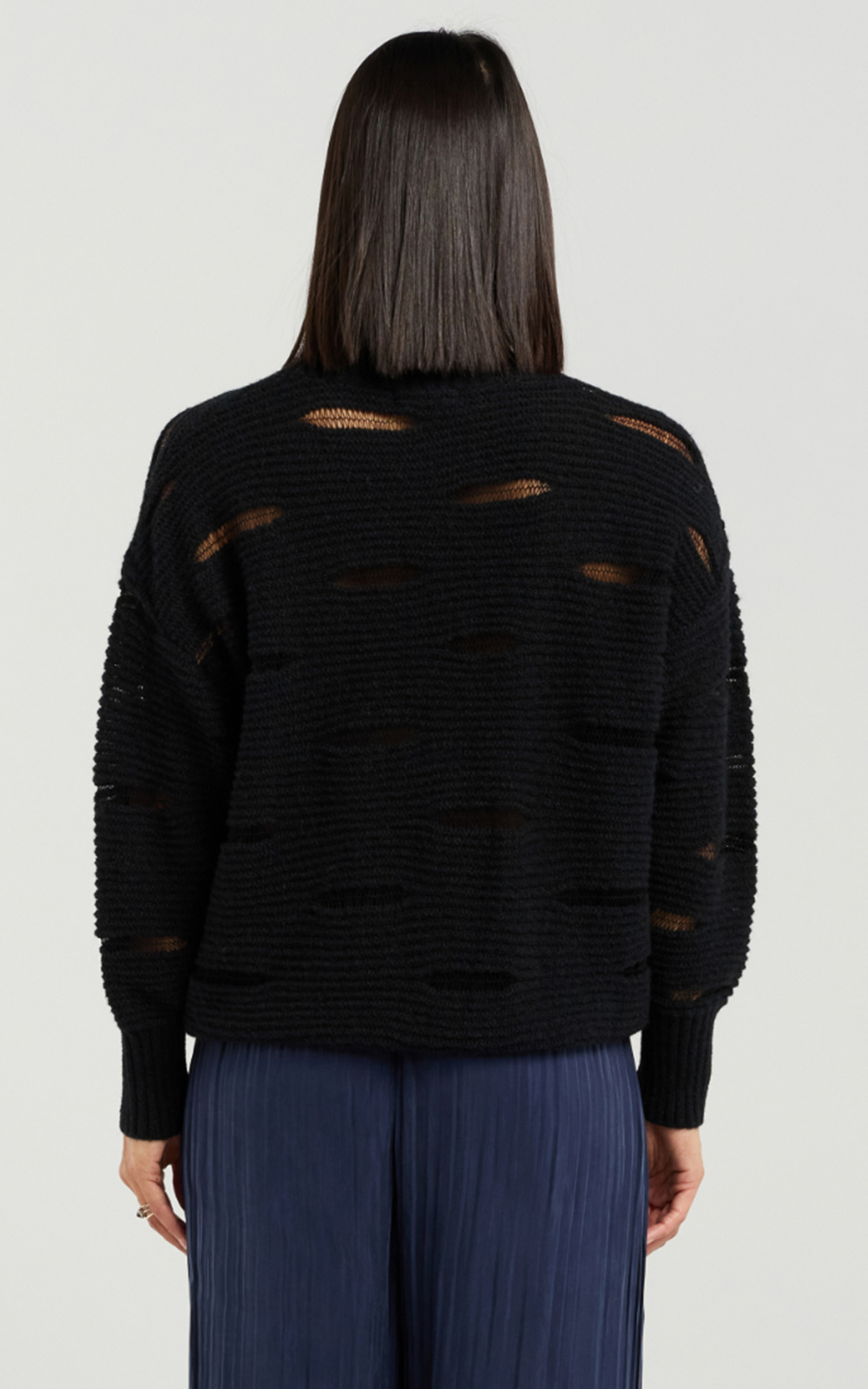 Roxy Jumper product photo.