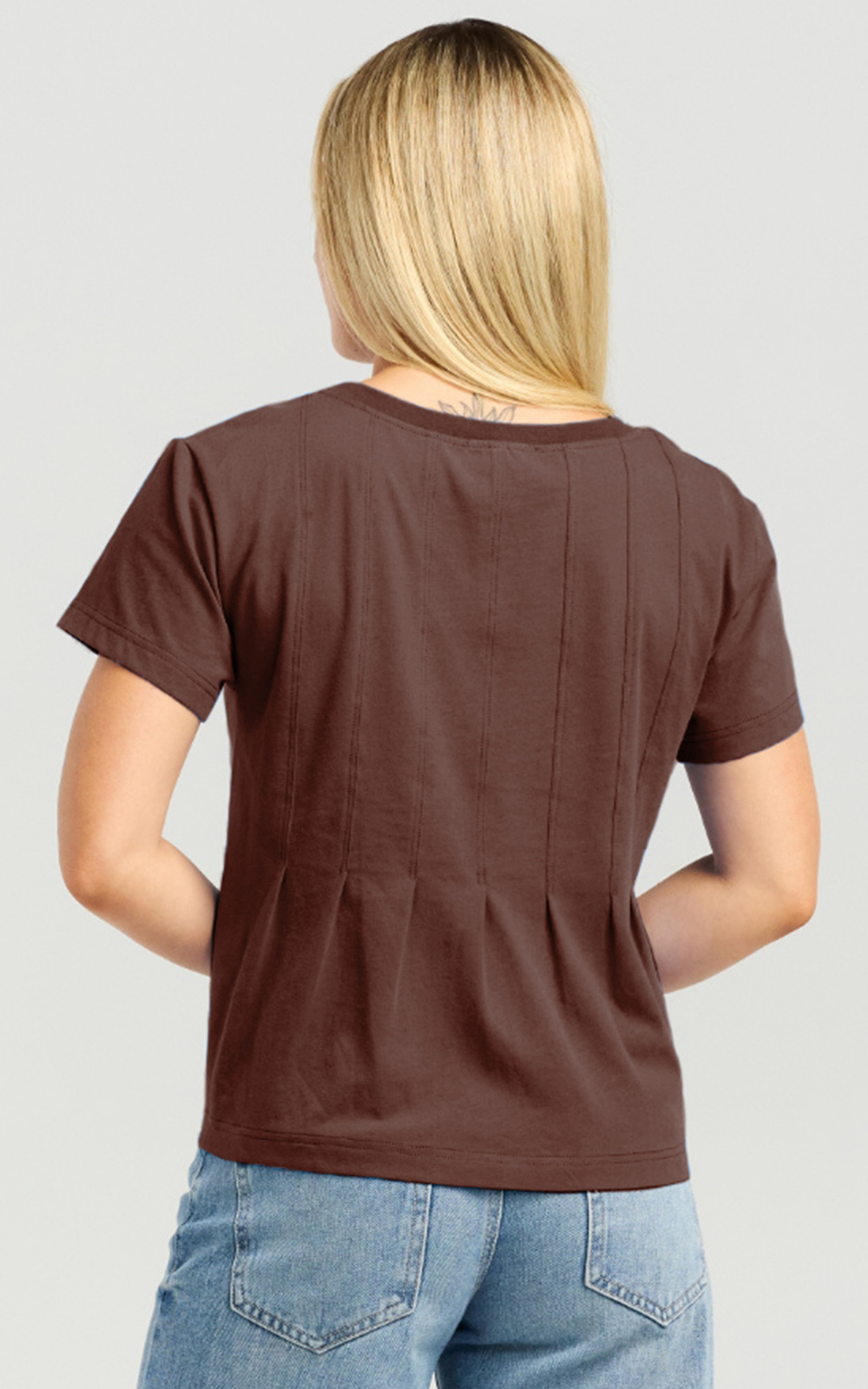 Ari Top product photo.