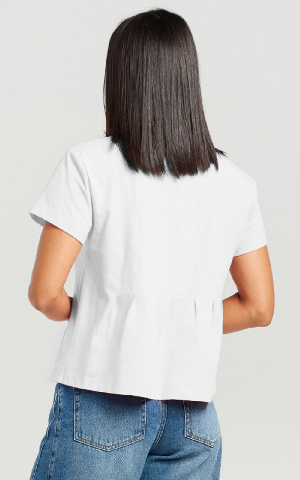 Ari Top product photo.