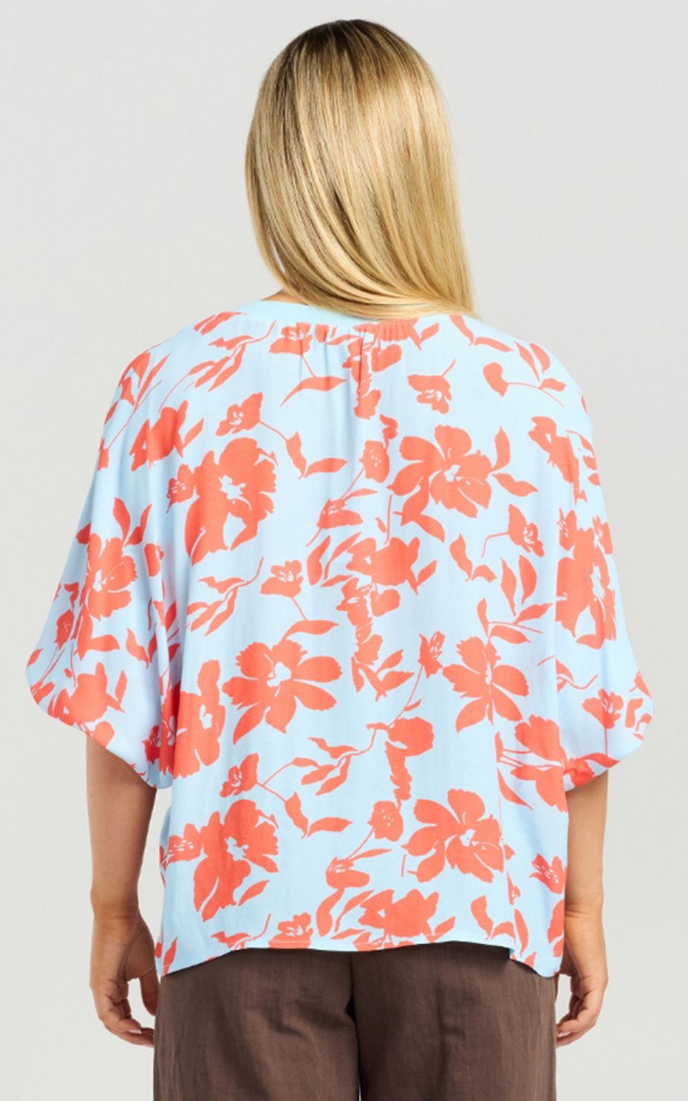 Aroha Top product photo.