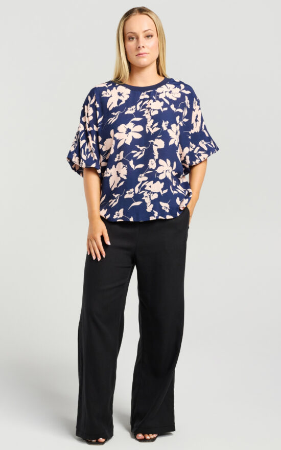 Aroha Top product photo.