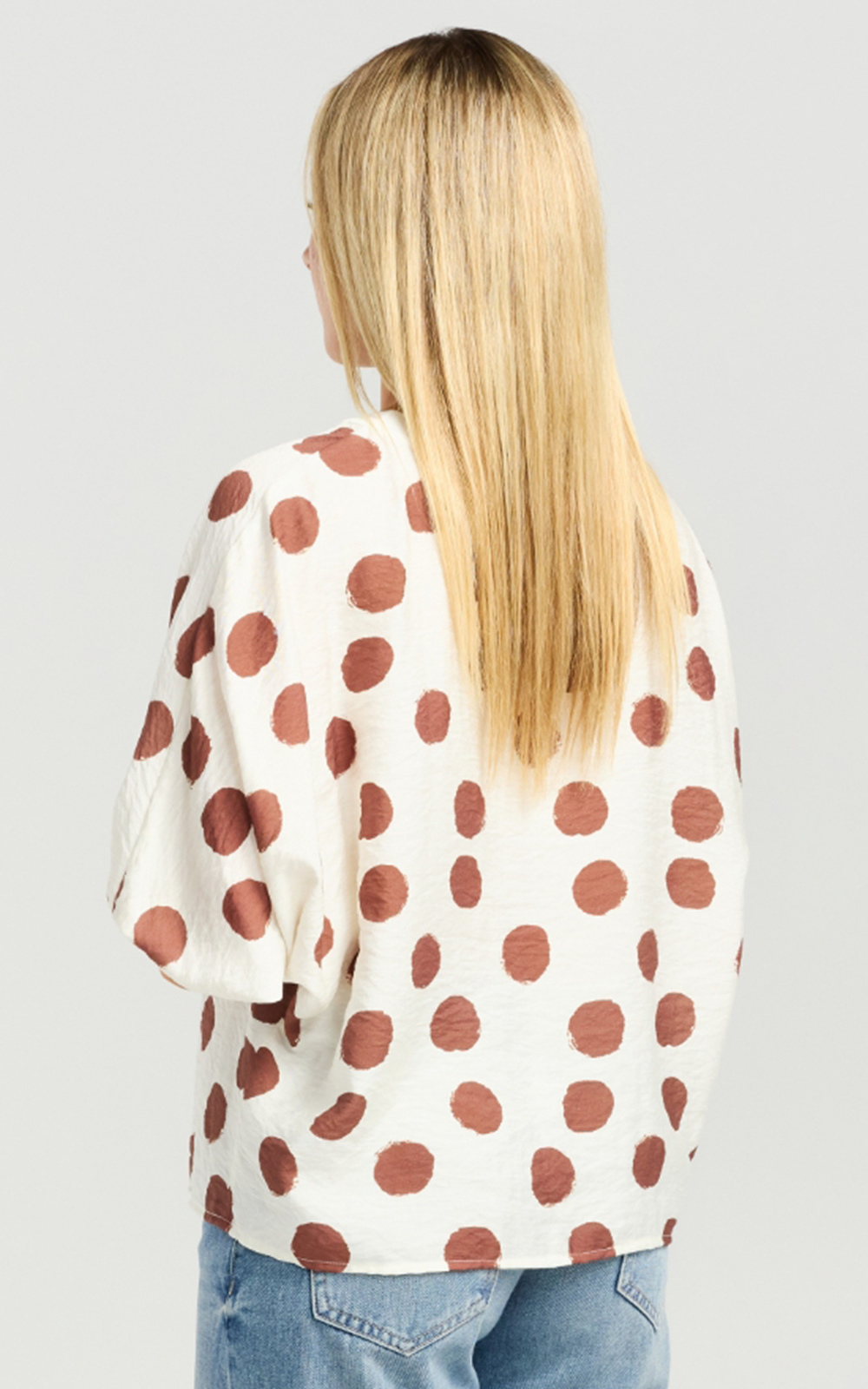 Aroha Top product photo.