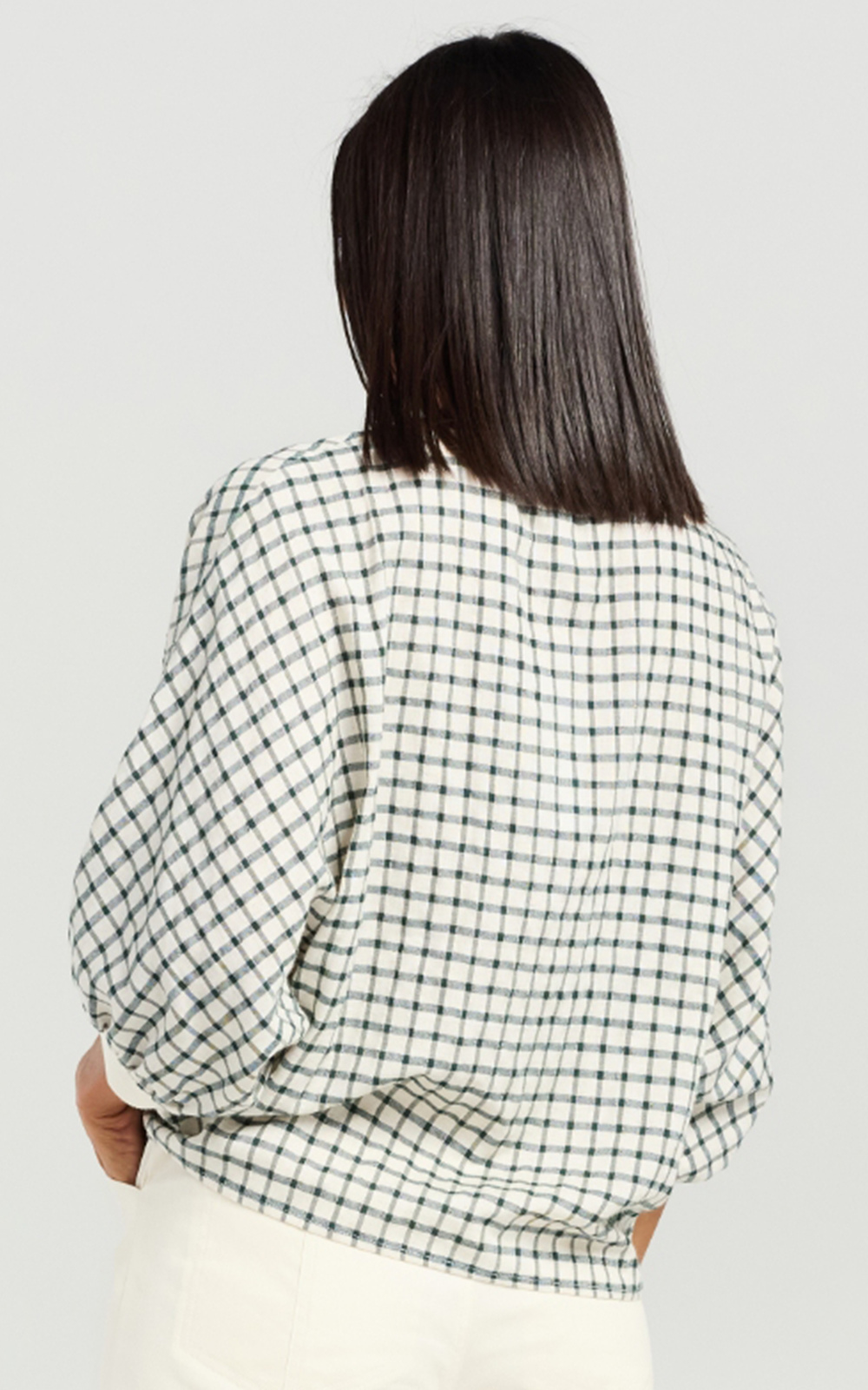 Aroha Top product photo.
