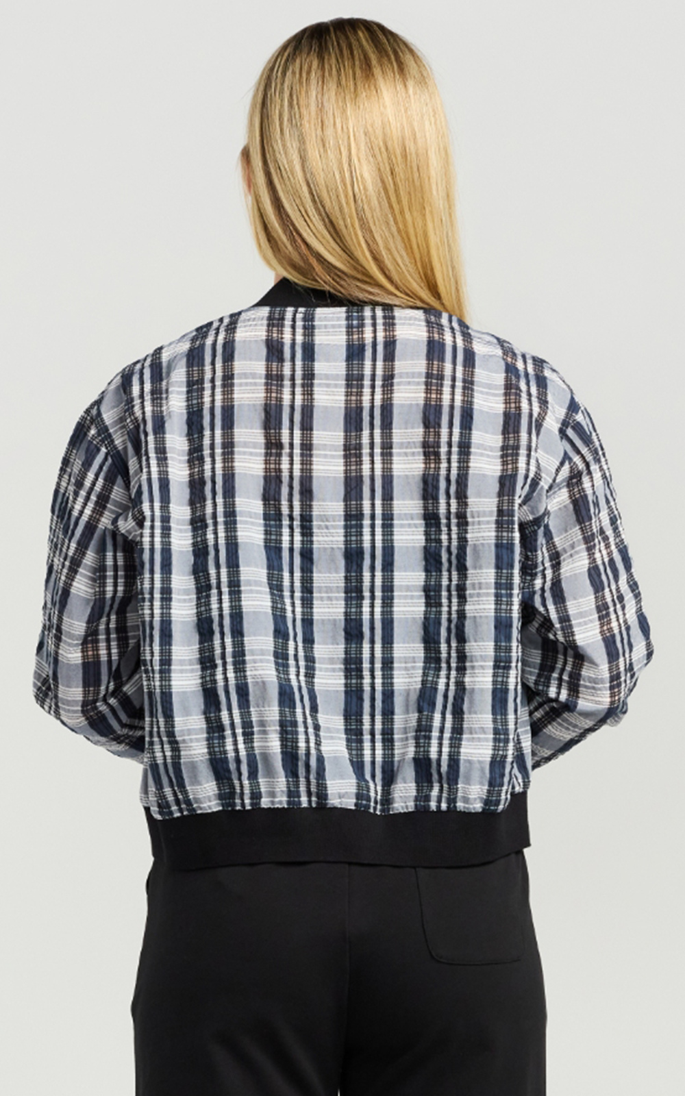 Benny Bomber product photo.