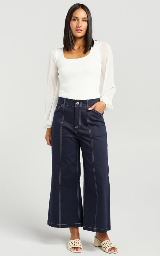 Maya Pant product photo.