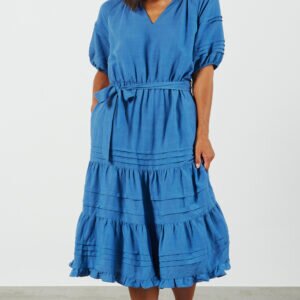Bryone Dress