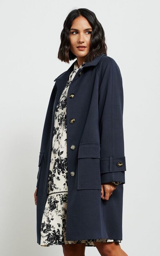 Michael Coat product photo.