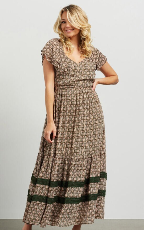 Imogen Dress product photo.