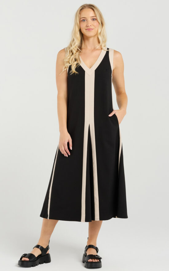 Edie Dress product photo.