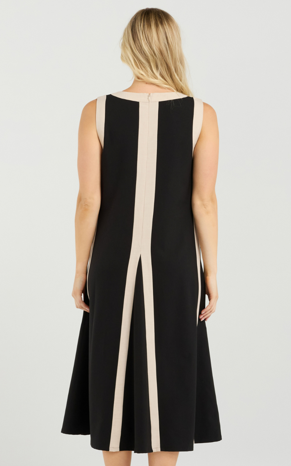 Edie Dress product photo.