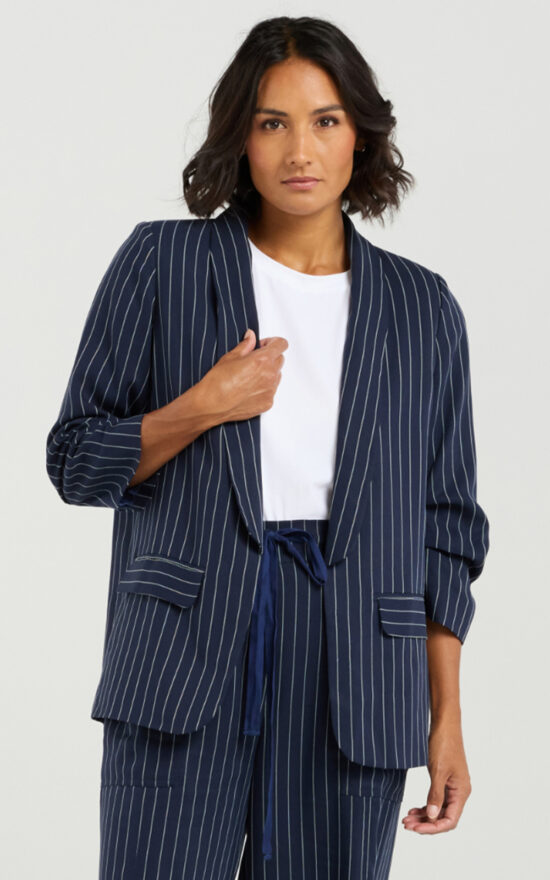Kennedy Blazer product photo.