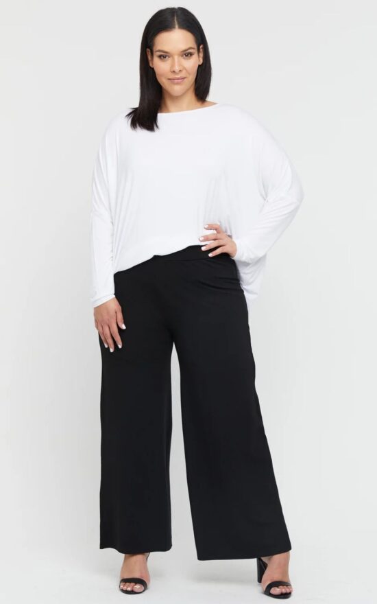 Eva Pant product photo.