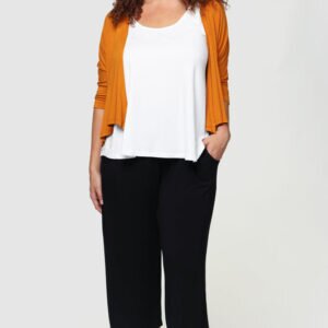 Pocket Culottes