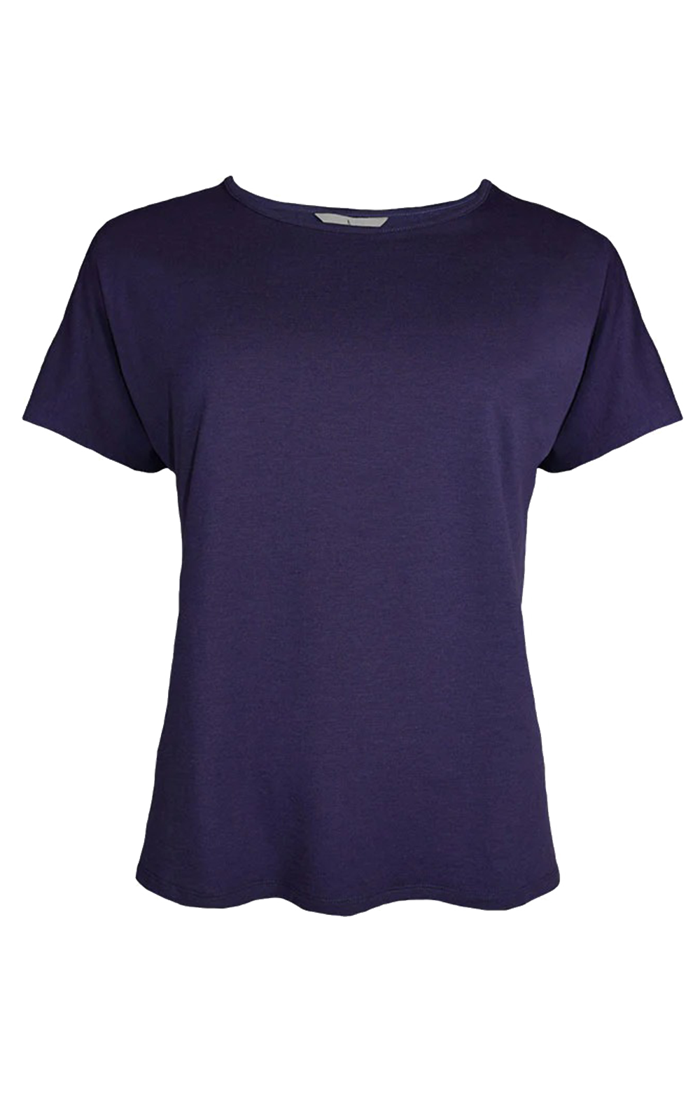 French Terry Pax Tee product photo.