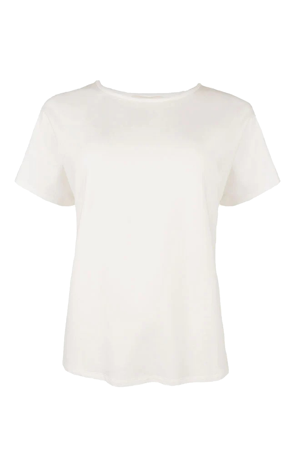 French Terry Pax Tee product photo.