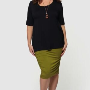 Carter Tunic Top
