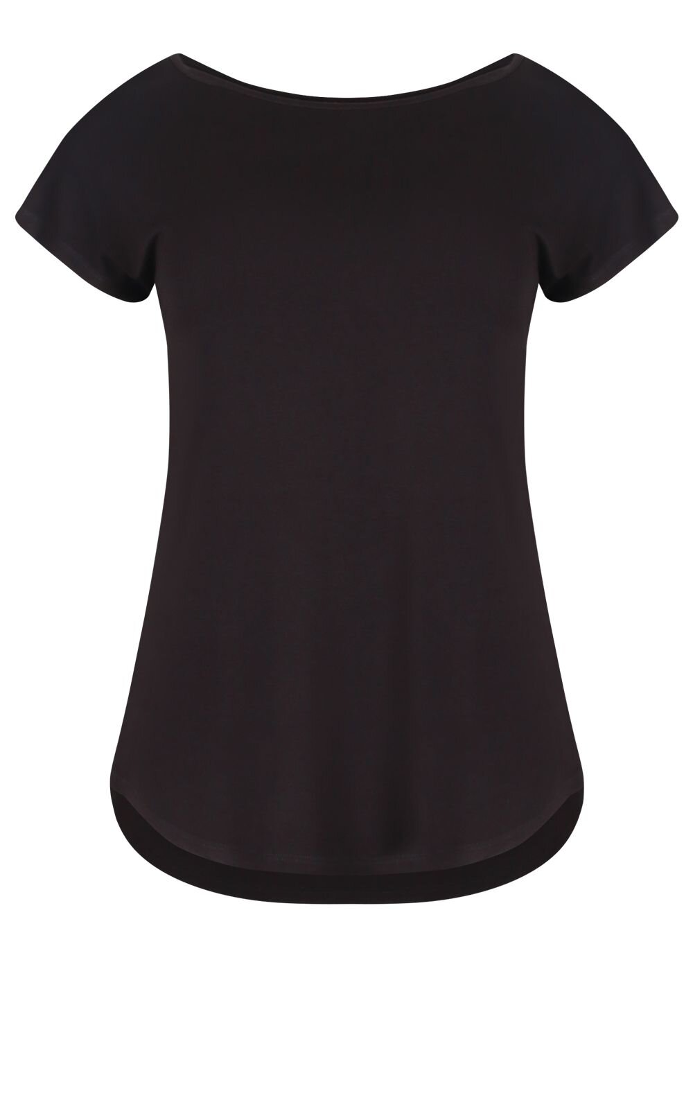 Pia Tee product photo.