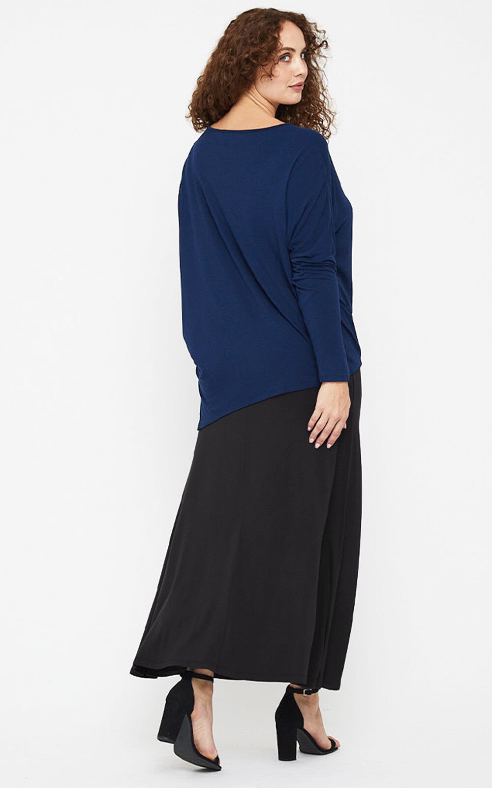 Lana Skirt product photo.