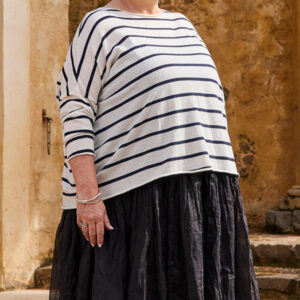 Emi Jumper In Wool