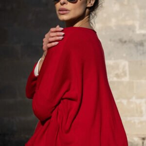 Emi Jumper In Wool
