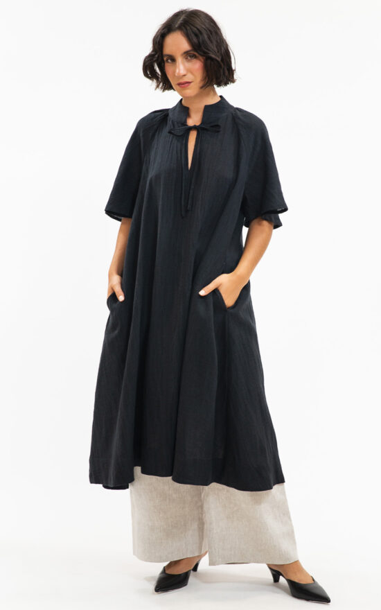 Gaynor Dress product photo.