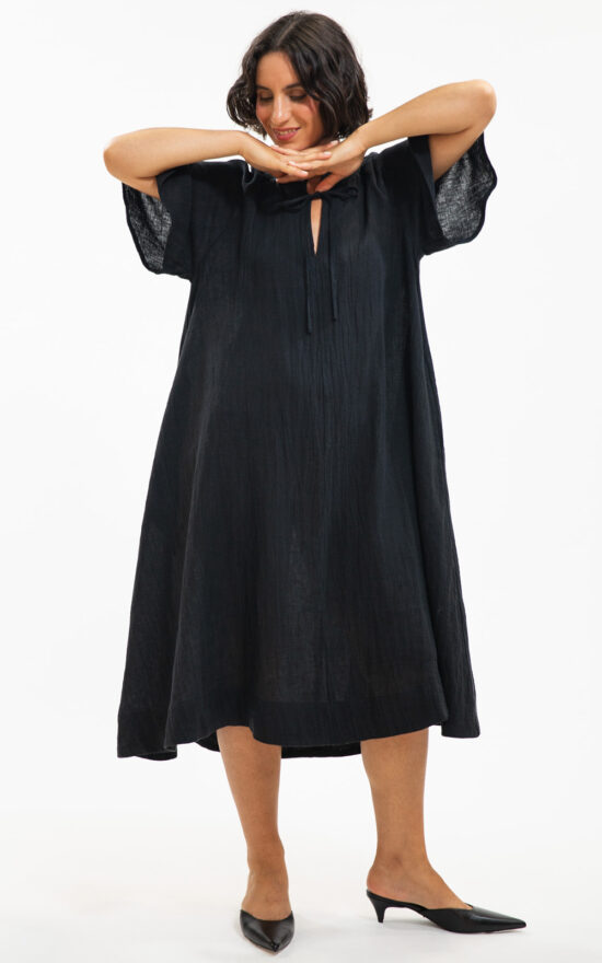 Gaynor Dress product photo.