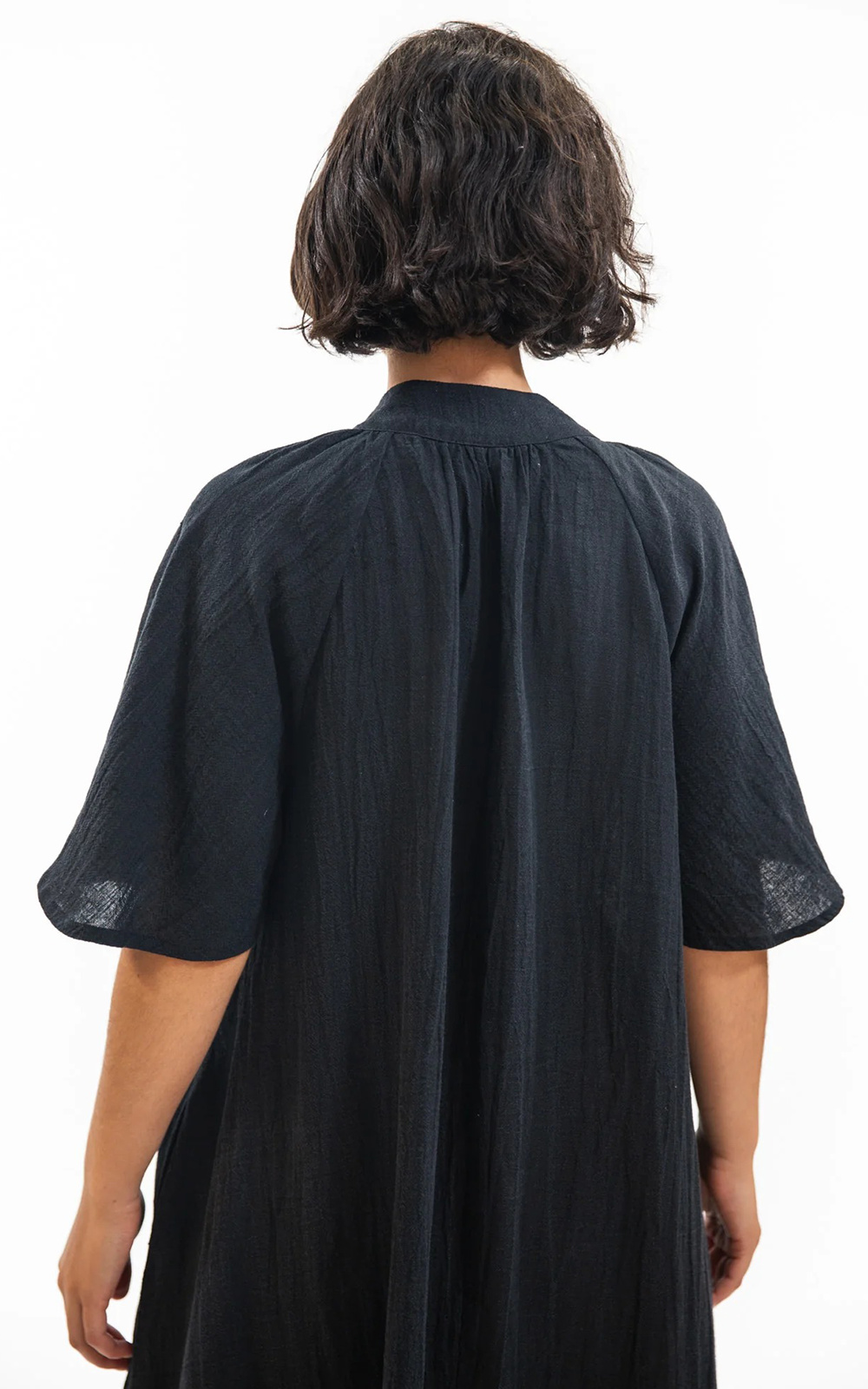 Gaynor Dress product photo.