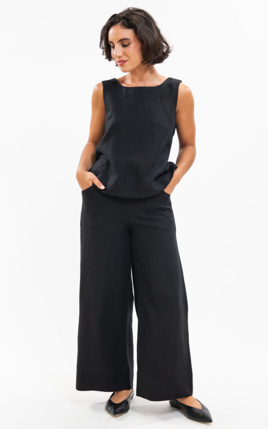 Bowie Pant product photo.