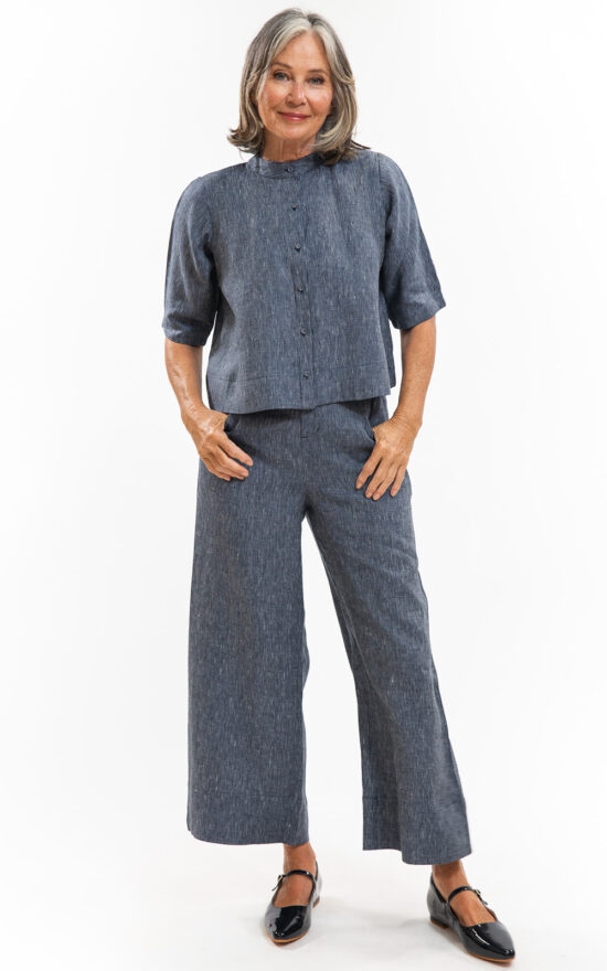 Bowie Pant product photo.