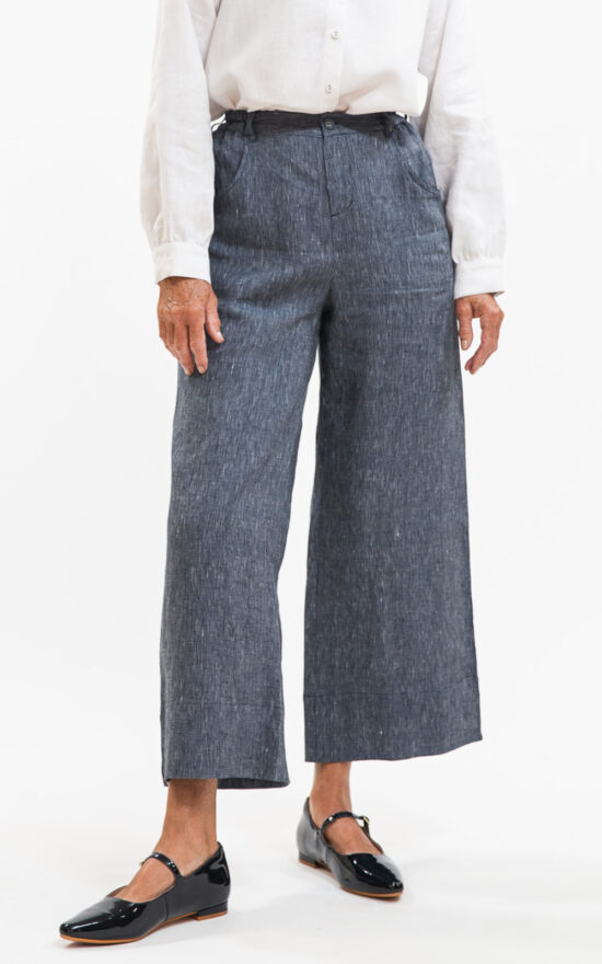 Bowie Pant product photo.