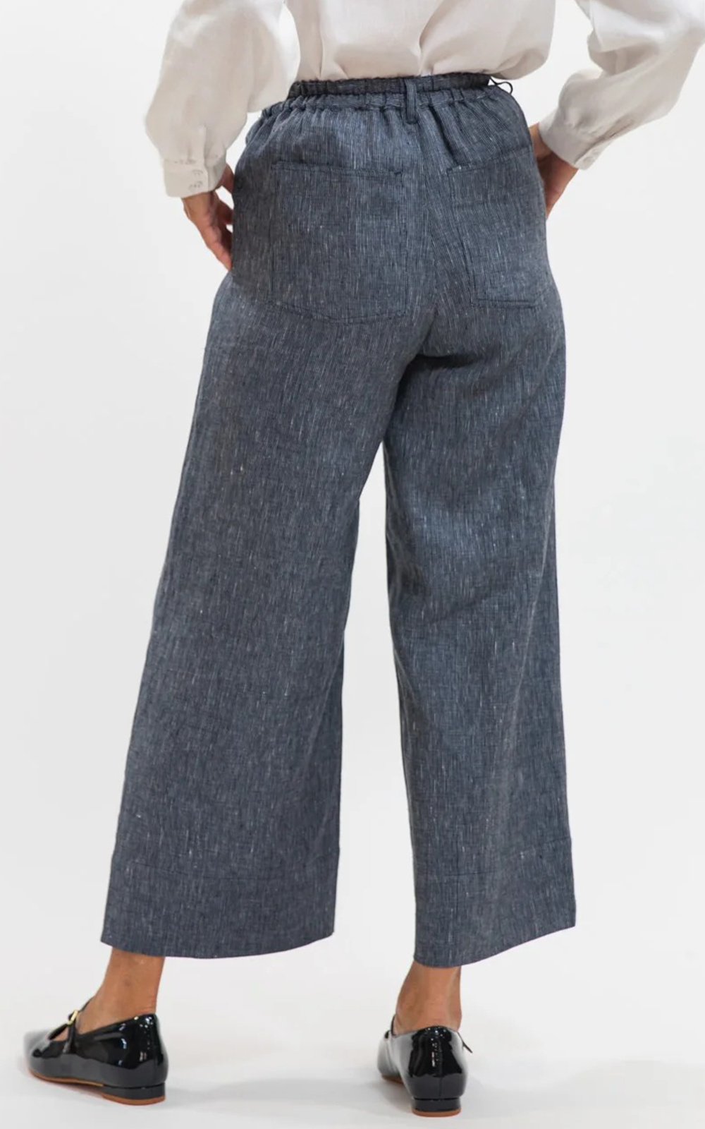 Bowie Pant product photo.